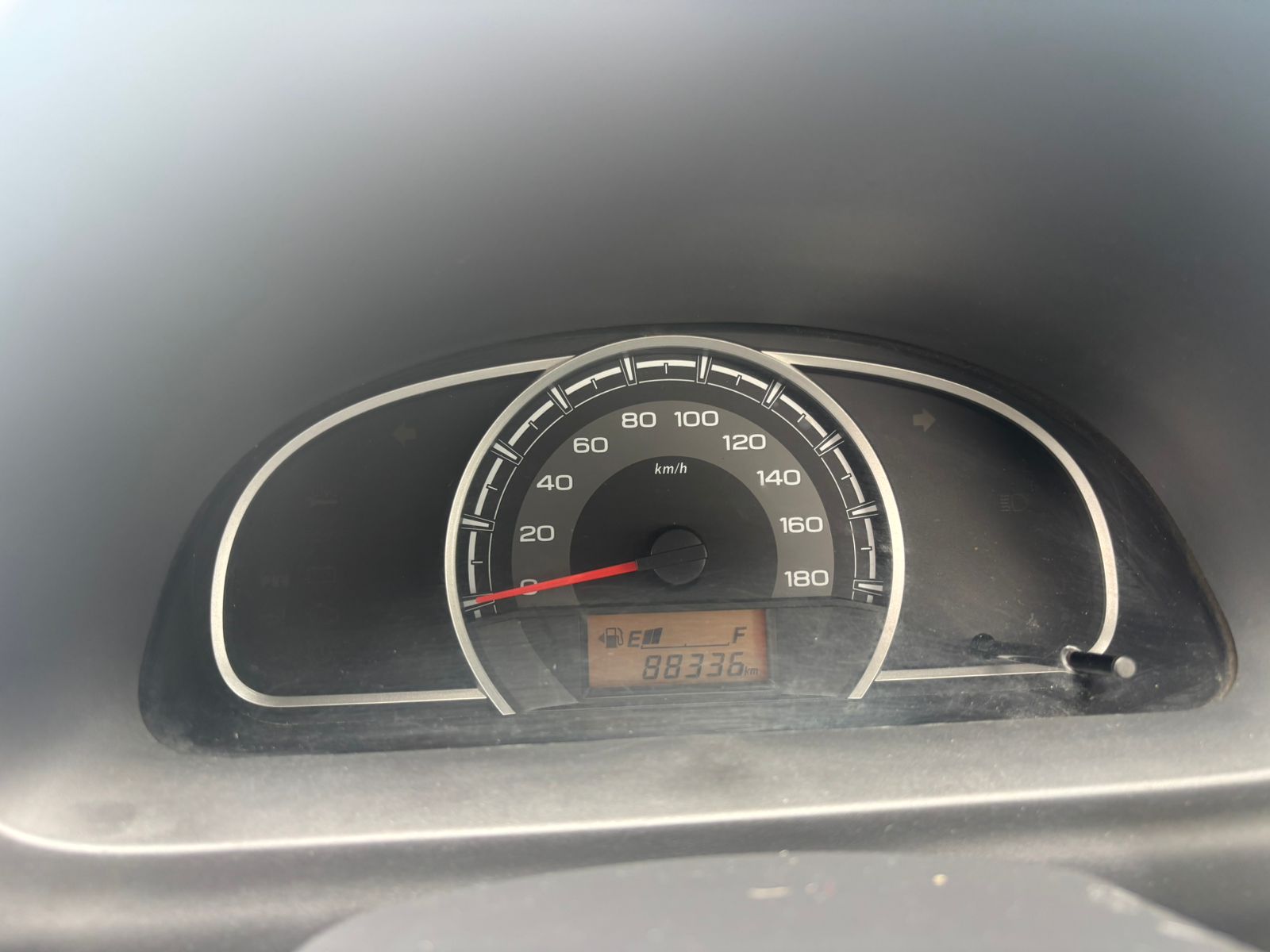 Maruti Suzuki Alto 800(2016-2019) Lxi